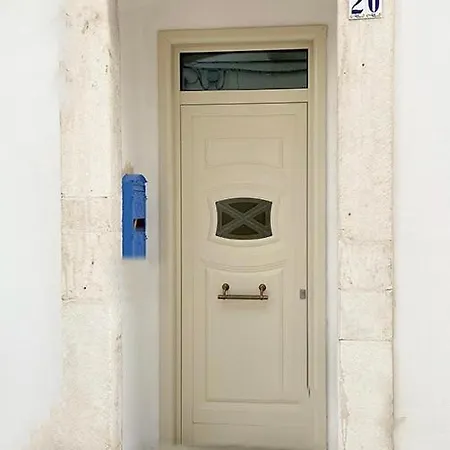 Home Twenty Noci Extérieur photo