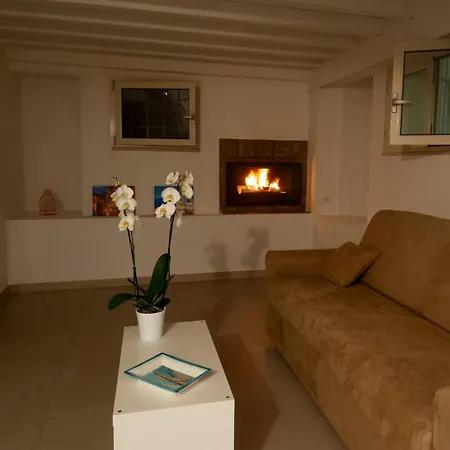 Home Twenty Noci Extérieur photo