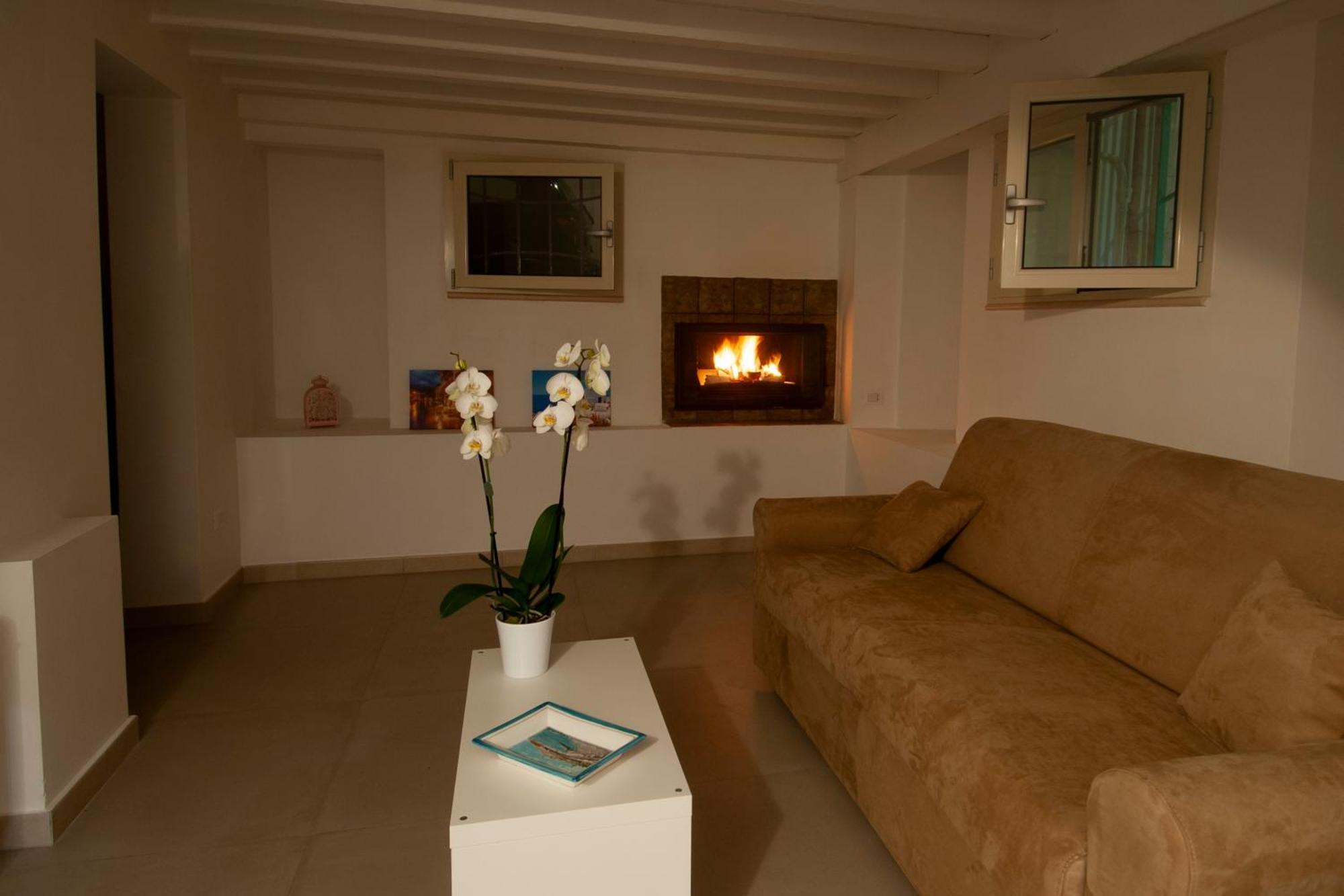 Holiday home Twenty *
