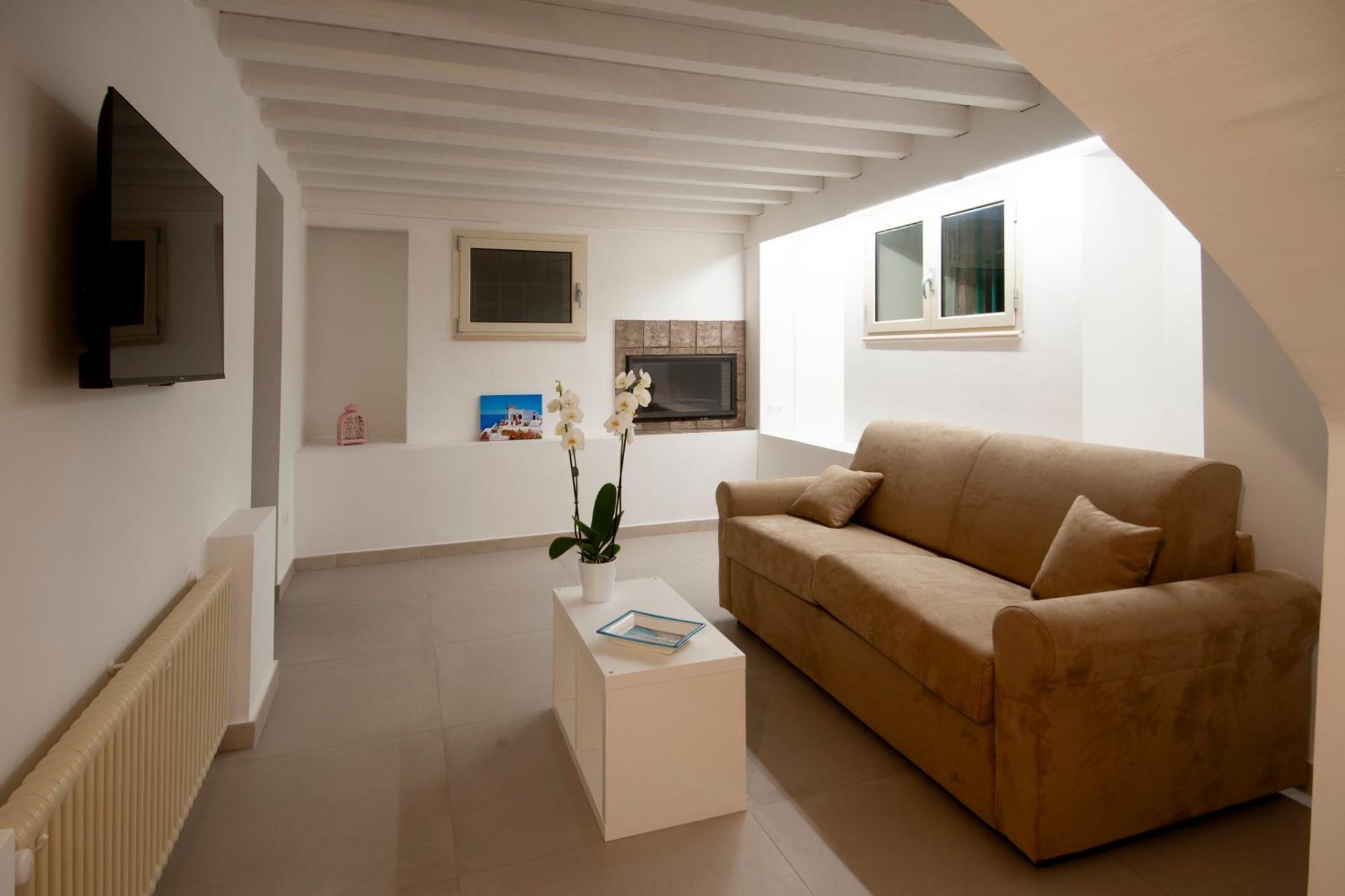 Twenty Holiday home *